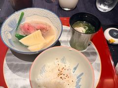 -鳥喜Toriki怀石烧鸟料理