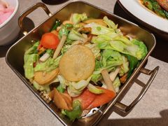 -饕林餐厅(春熙路店)