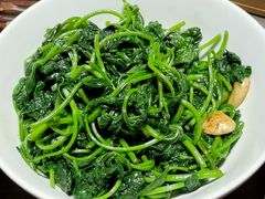 -麒麟小院·老九江菜(安平路店)
