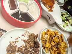 -小吊梨汤·北京菜·烤鸭(鸟巢店)