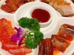 -周锦记广式餐厅