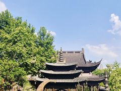 -钱王祠