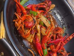 -聚味瞿记·龙虾堂(坡子街店)