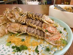 -坛南湾阿强农家乐.海鲜大排档老字号(福州地标美食店)
