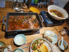 -恋湘小镇(纺织大厦店)