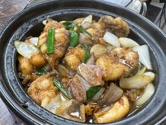 -兴记菜馆