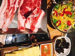 -炉小哥烤肉(朗悦公园茂店)
