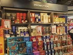 -Olé精品超市(天汇广场店)