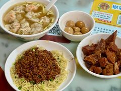 -曾仔竹升面
