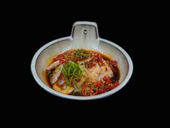 巴蜀藏香发财手-玛町精致餐酒吧(大众巷店)