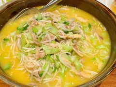 -云龙轩(迪士尼探索家度假酒店)