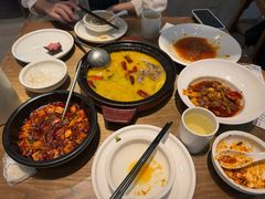 -榕意·川味之美(深业上城店)