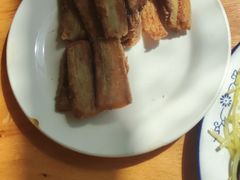 -十二忠手拉面(中华路店)