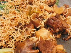 -大嫂镬仔·焖鸡煲·啫啫煲(逢源路店)