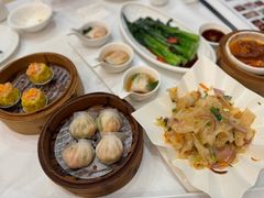 -顺德人家食府(黄金广场店)