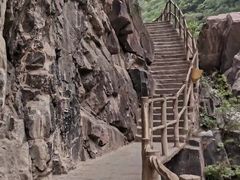 -河南宝泉旅游区