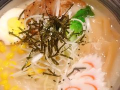 豚肉拉面-三月居酒屋(青年大街店)