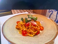 -CRAZYONES克芮旺斯西班牙餐厅(苏州中心店)