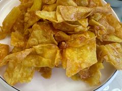 -八方后身麻辣鸡块(总店)