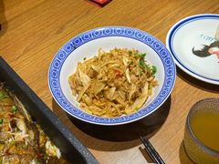 -俏湖兰·辣椒炒个肉(海沧店)
