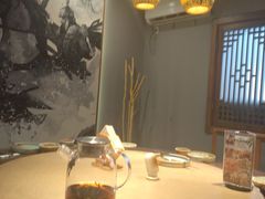 -水煮三国·川鲁江湖菜(香山店)