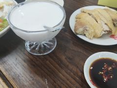 -随柳居·苏式小吃(建新巷店)