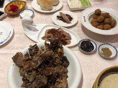 -便宜坊烤鸭店(甜水园店)