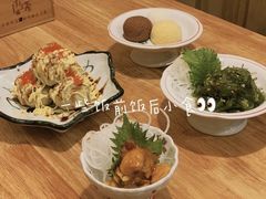 -村上一屋·亚洲菜融合小馆(南楼店)