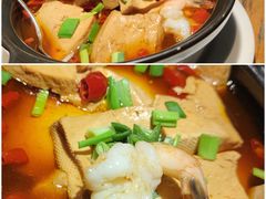 -金牌外婆家(苏州中心店)