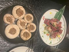 -牛焱·烧肉酒肆(五大道店)
