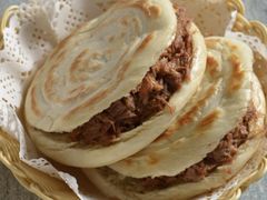 -秦香陕西食府(华贸天地店)