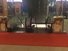 -丽池宫韩式汗蒸会馆(华灯坊店)