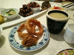 -北平食府·北京烤鸭(北京西站六里桥店)