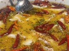 -花椒俏川菜小馆(南海万达店)