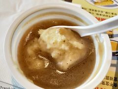 土豆泥-肯德基(桂林阳朔店)