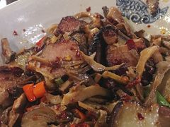 烟笋腊肉-潇湘阁(昆泰国际大厦店)