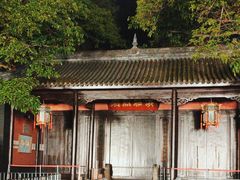 -成都武侯祠博物馆