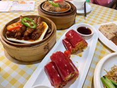 -老廣食堂(区庄店)