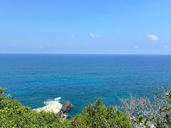 -三亚蜈支洲岛旅游区