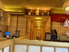-长崎屋·日本料理·刺身·烧鸟(天河北路店)