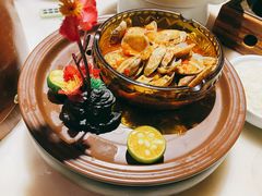 -佬麻雀·剁椒鱼头(京基KK One店)