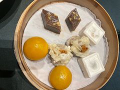 -江南雅厨(李公堤店)