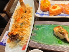 -大雄寿司(中华广场店)