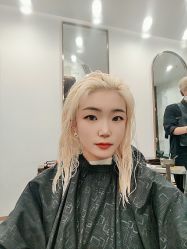 -INSTYLE造型·明星店