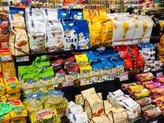 -周茉食品超市(北大街店)