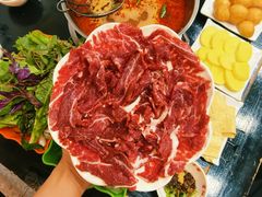 -八方牛客(四方河店)