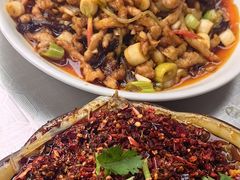 -人和水上飘(第一家店)