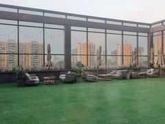 -希尔顿欢朋酒店·欢朋餐厅