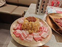 -炭之家齐齐哈尔大片烤肉·涮毛肚火锅·齐齐哈尔烤肉(中央大街店)