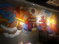 -玩煮炭火锅(延福街店)